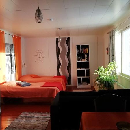 Kodit Tuulikinkatu Mikkeli Exterior foto