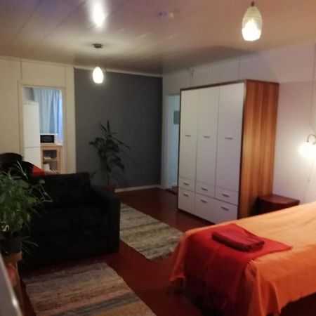 Kodit Tuulikinkatu Mikkeli Exterior foto