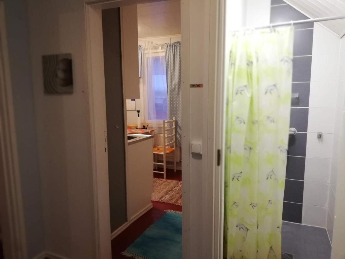 Kodit Tuulikinkatu Mikkeli Exterior foto